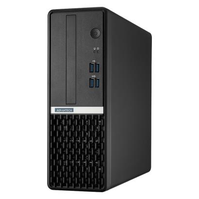 Windows 10 IoT LTSC 2021(英語版)／Intel<sup>®</sup> 第12世代Core™ i9シリーズ対応、<br>デスクトップ型コンパクトIPC（Corei9、メモリ:16GB、SSD:256GB）